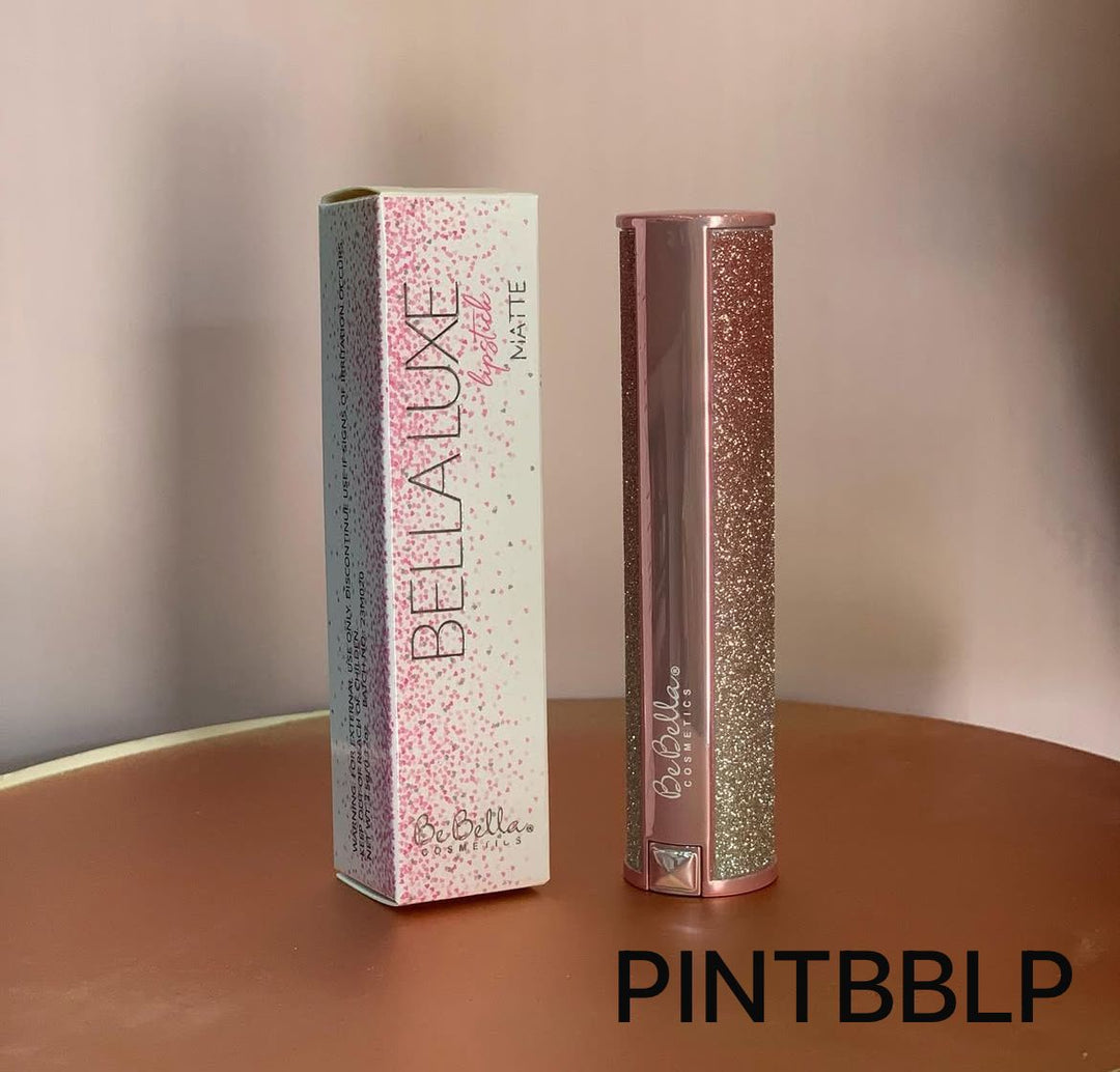 LABIAL DE BELLA