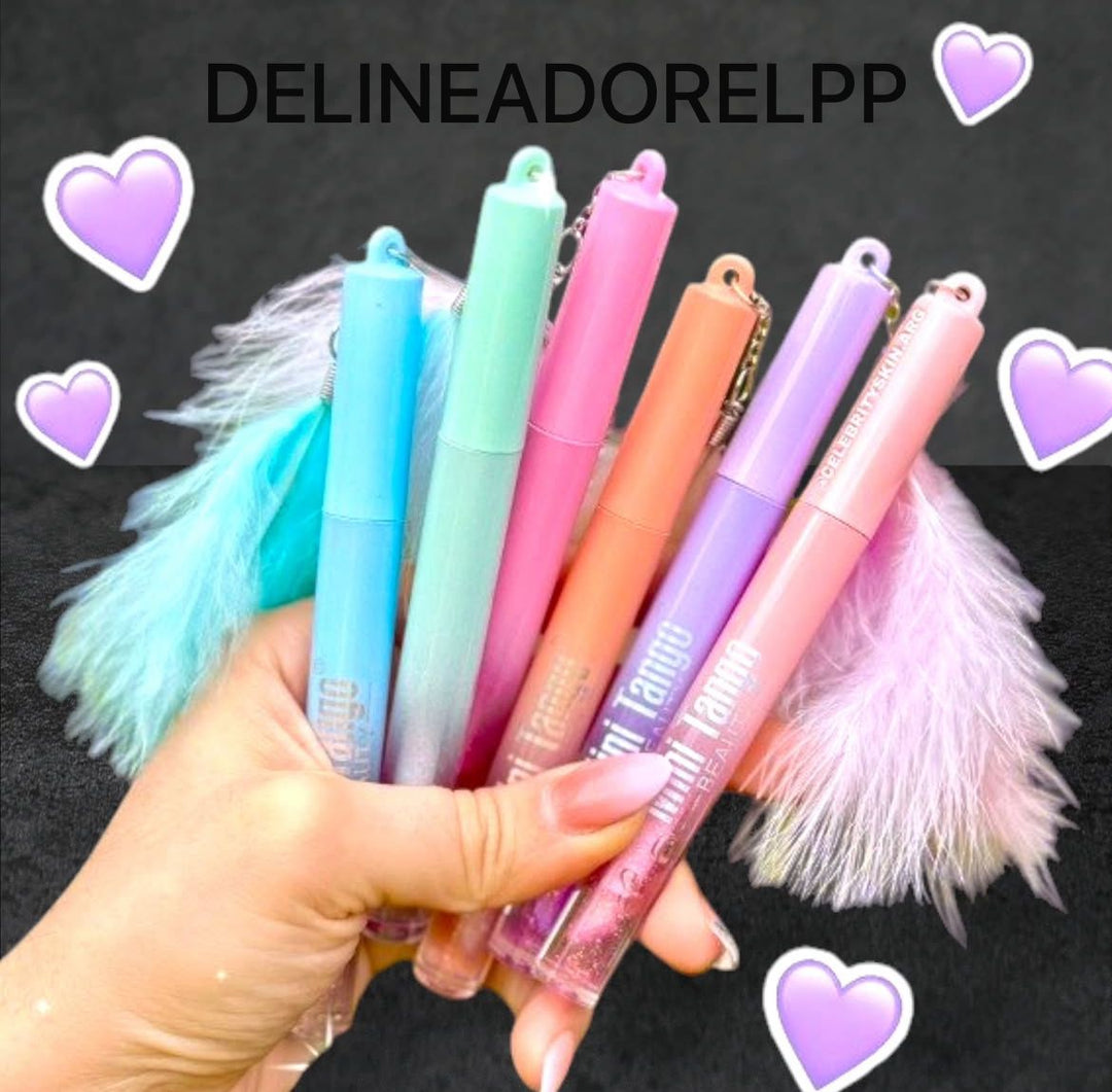 DELINEADOR GEL BEAUTY CREATION