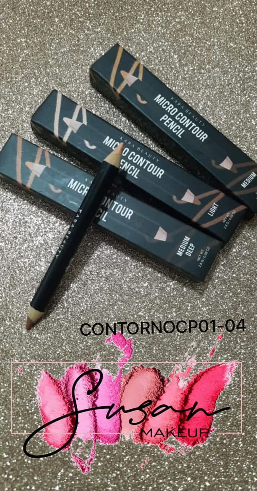 CONTORNO KARA