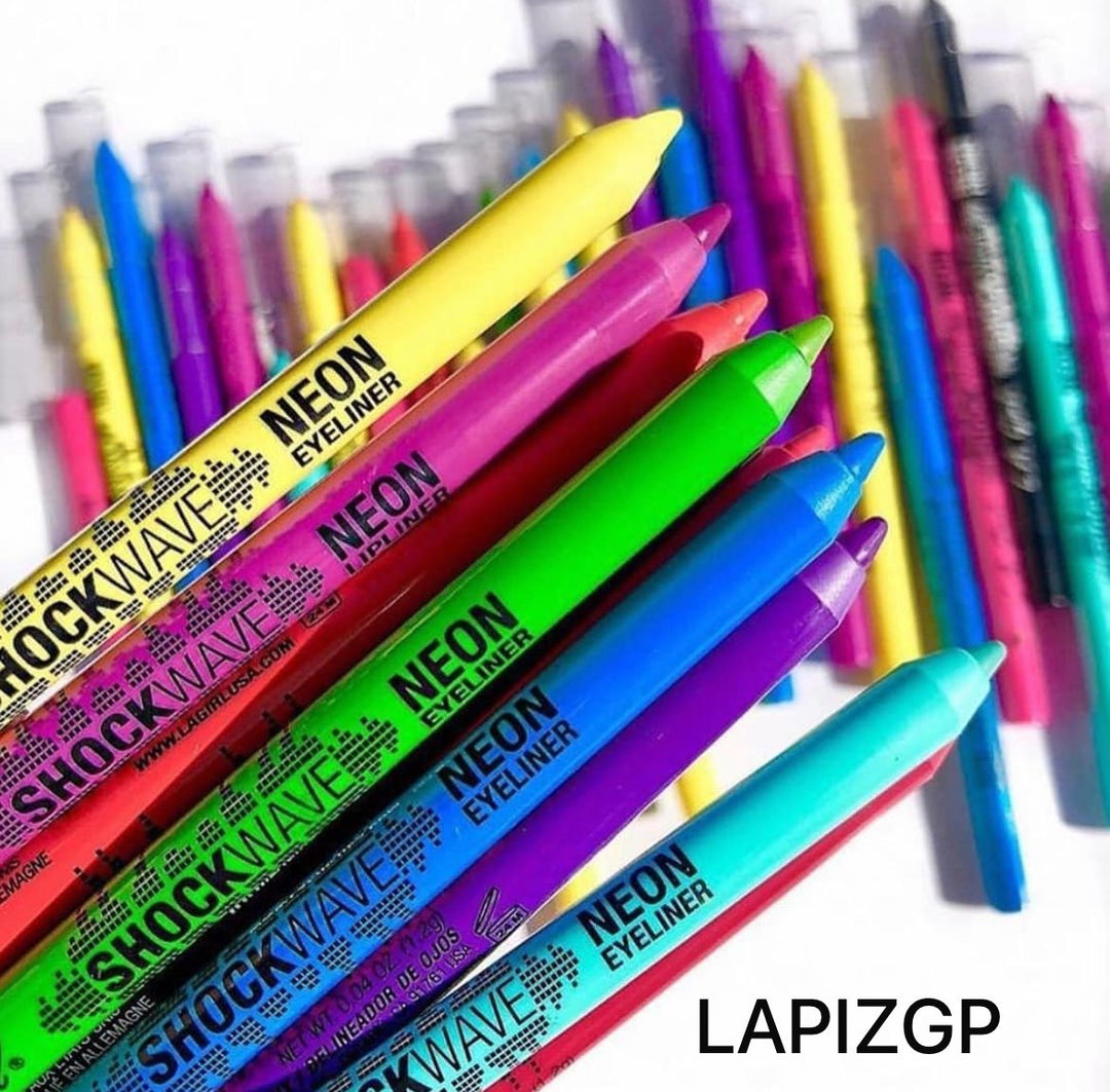 LAPIZ LA GIRL