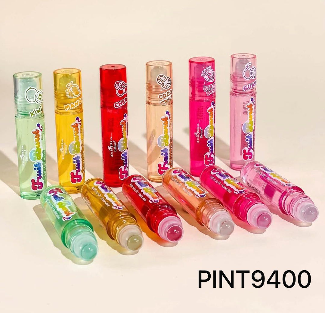 ITALIA ROLLO LIP OIL