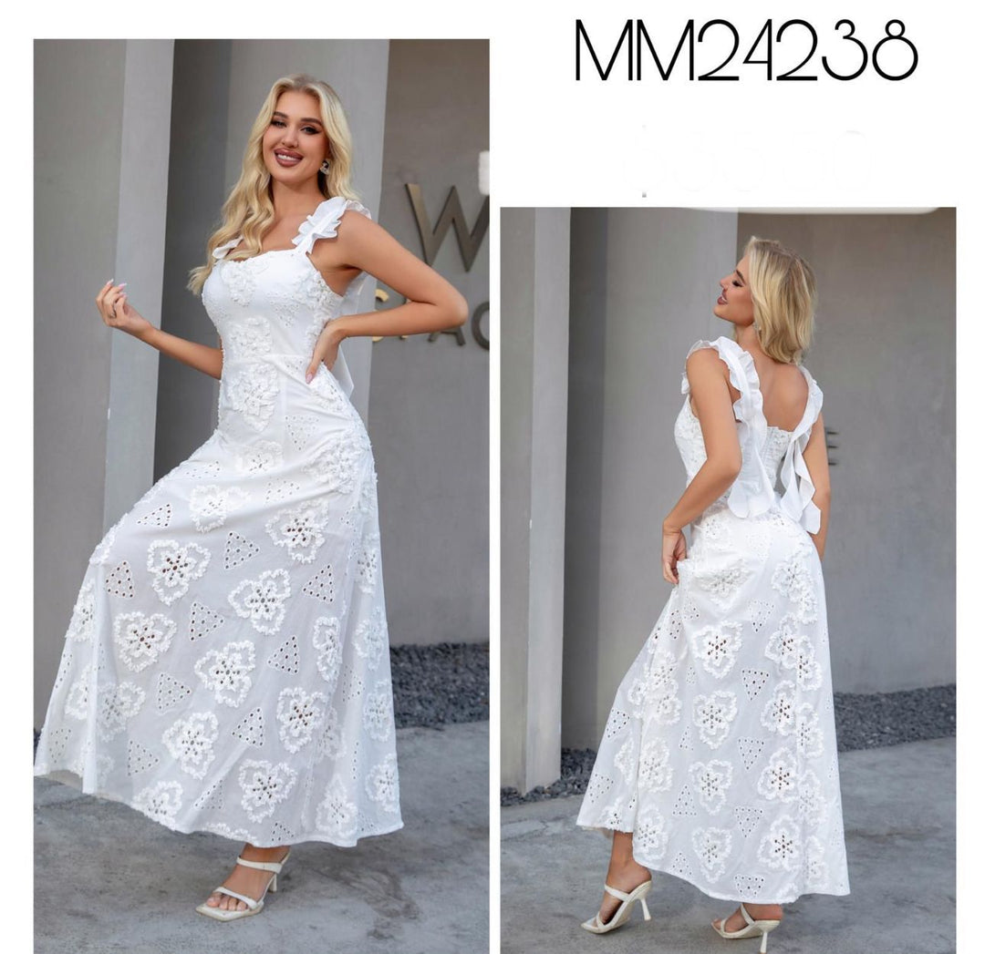 VESTIDO MUY MUY