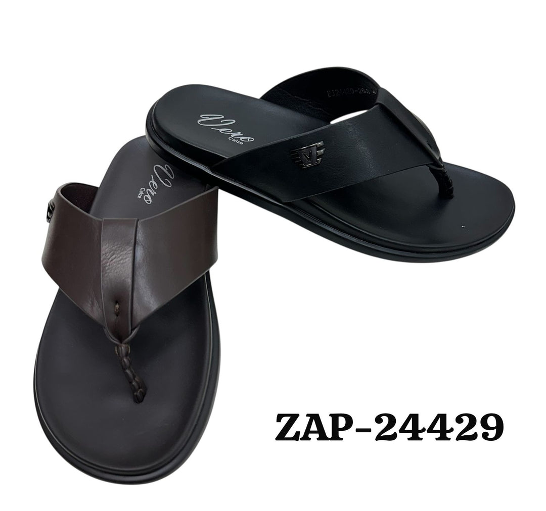 SANDALIA VERO LEATHER P/HOMBRE