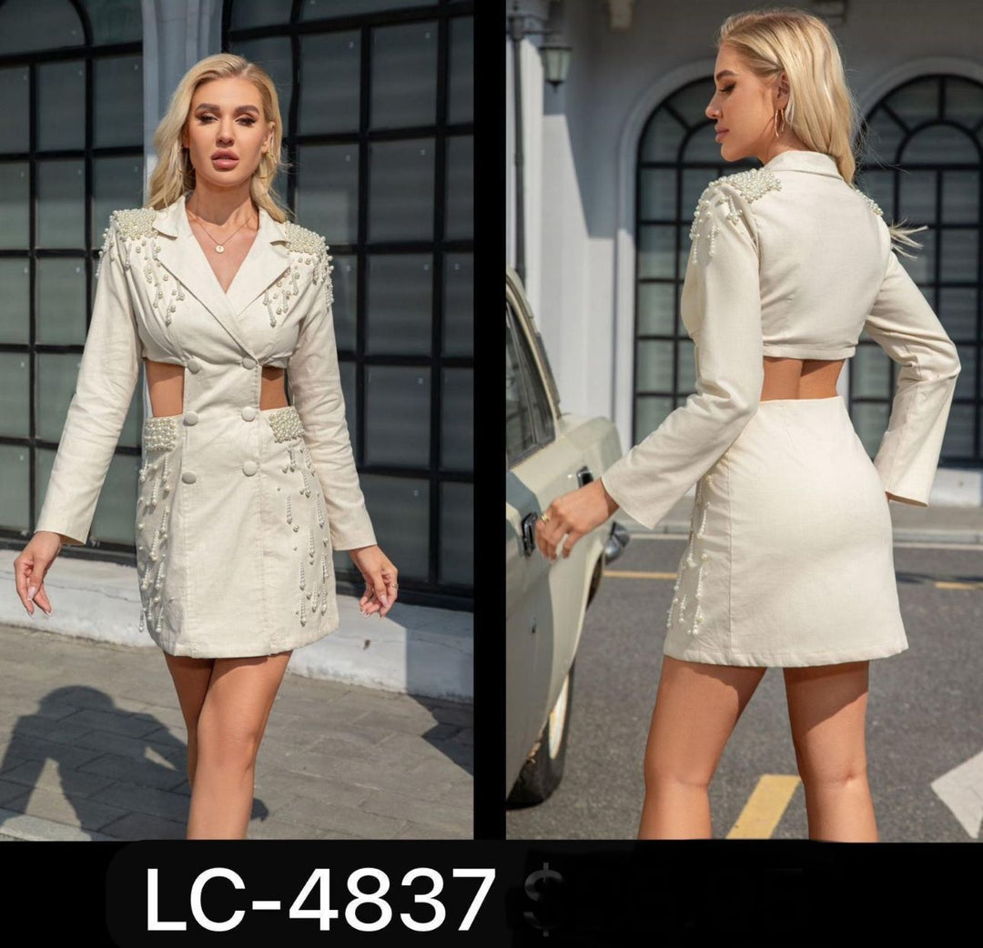 VESTIDO LISETTE COLLECTION P/DAMA