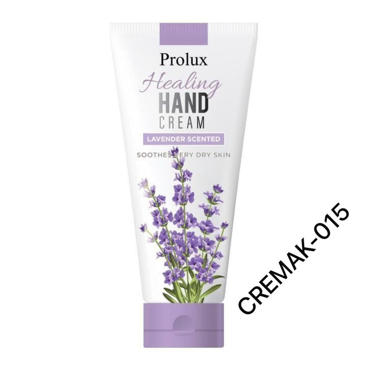 HEALING HAND CREAM PROLUX