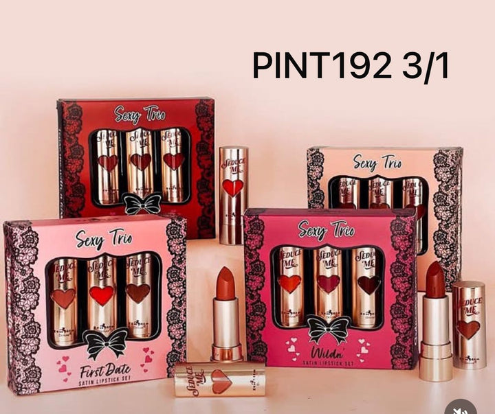 PINTALABIOS ITAILIA SET