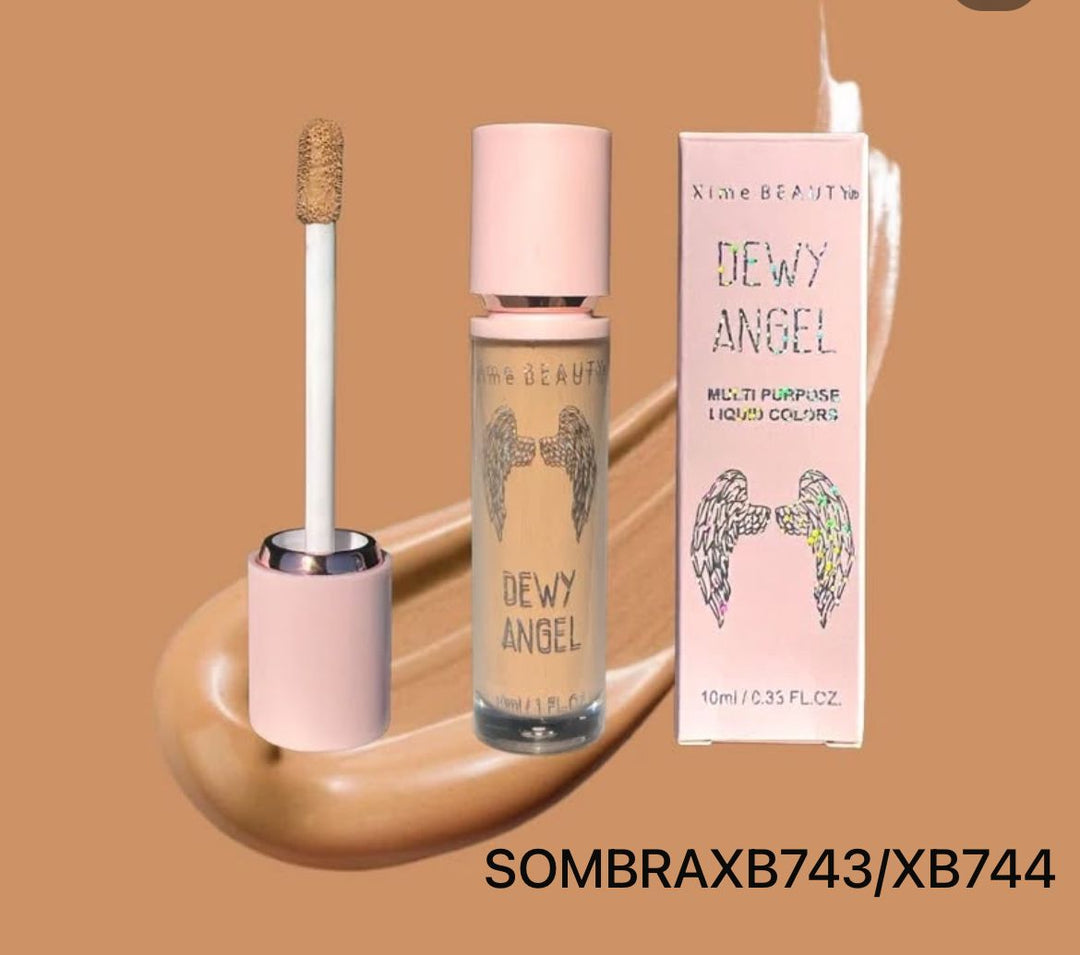 SOMBRA XIME DEWY  ANGEL