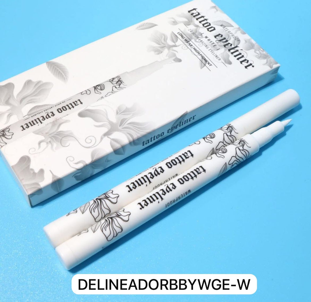B,BYW WATERPROOF GEL EYELINER