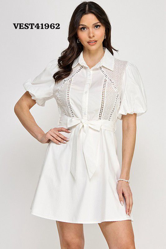 VESTIDO MILK N HONEY P/DAMA