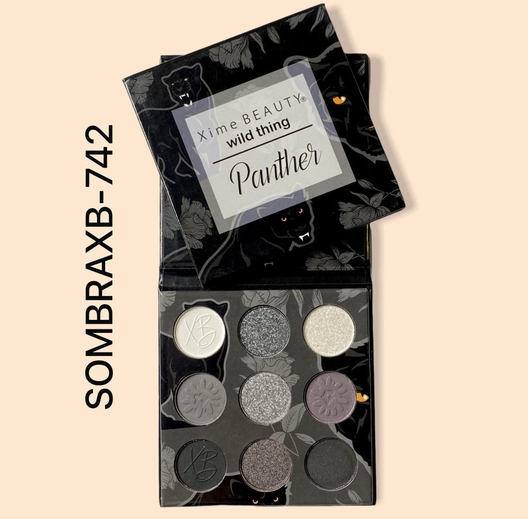 XIME BEATY WILD THING SHADOW