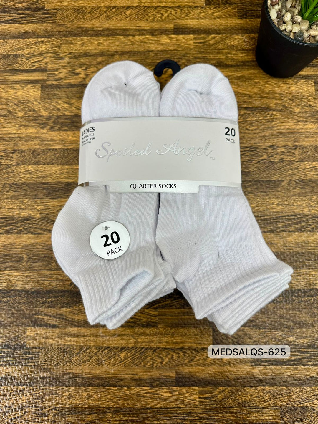 MEDIA SPOLIDED ANGEL 20PK