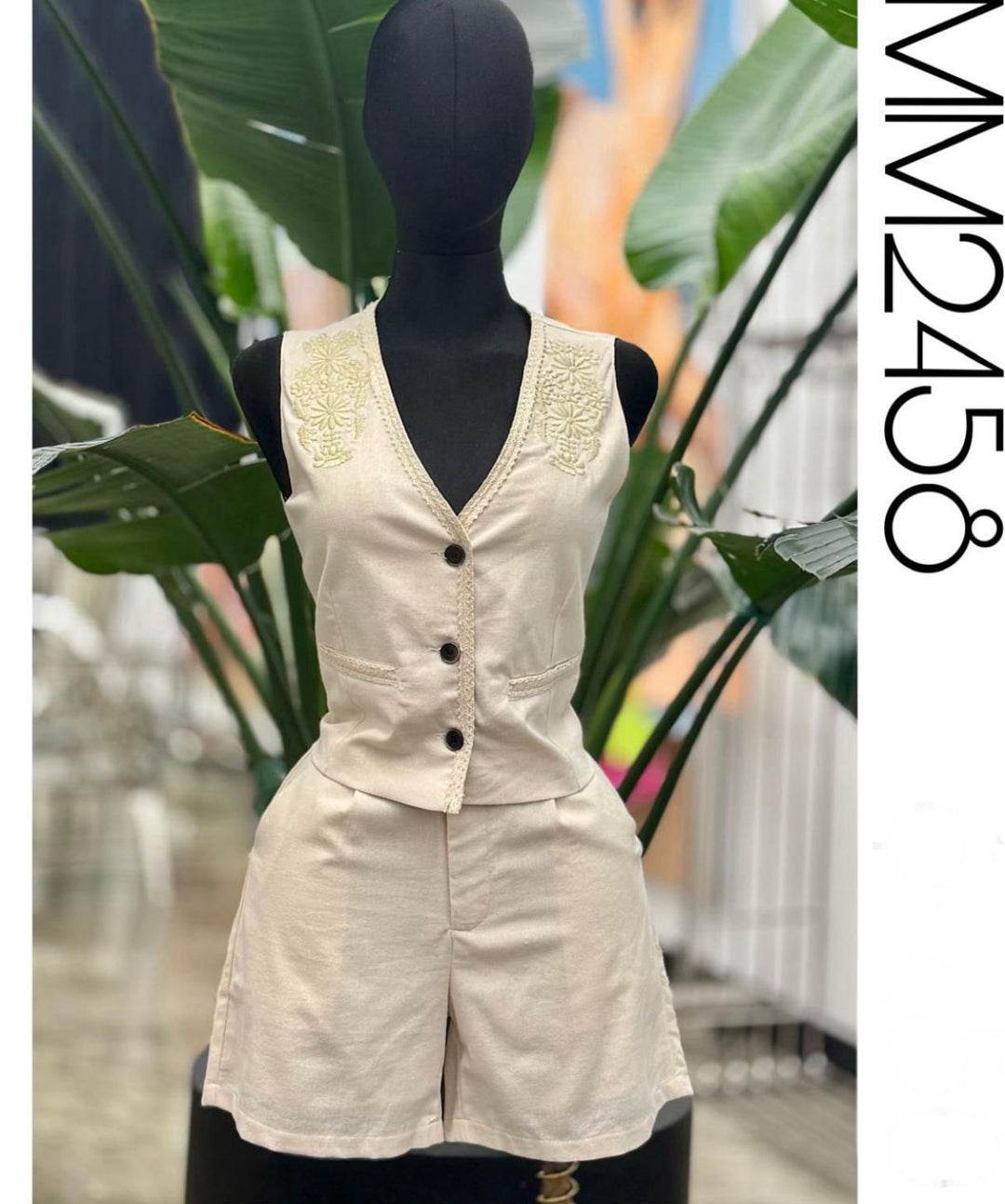 CONJUNTO MUY MUY