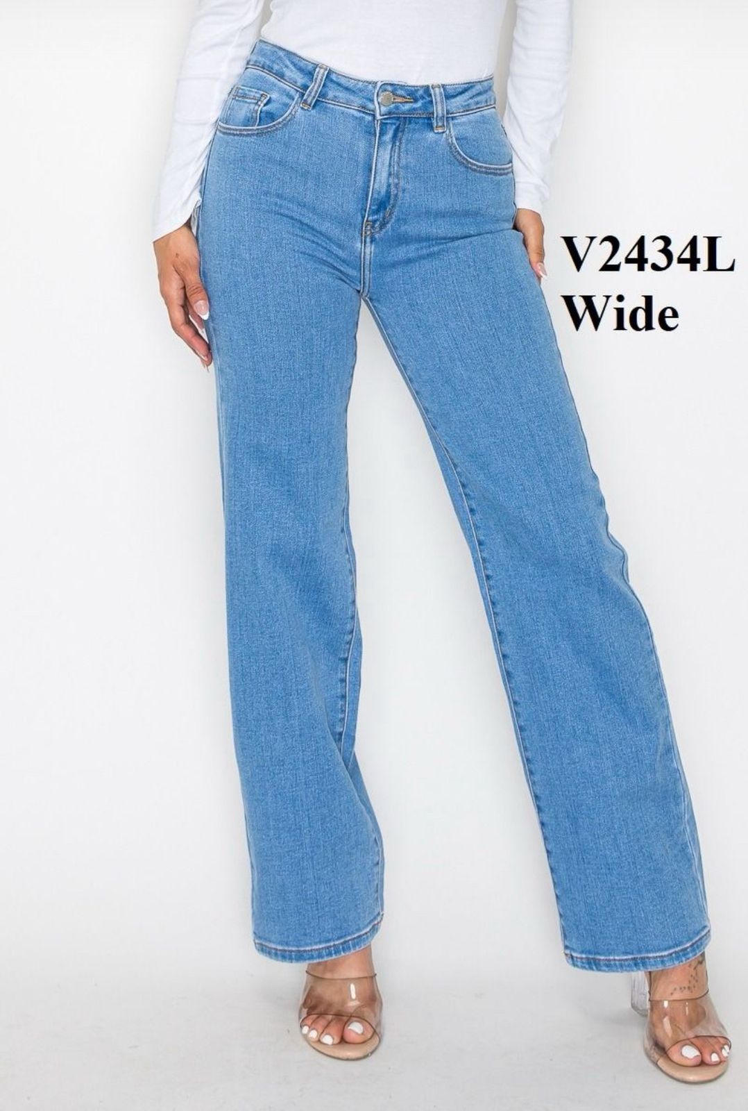 PANTALON ENCORE