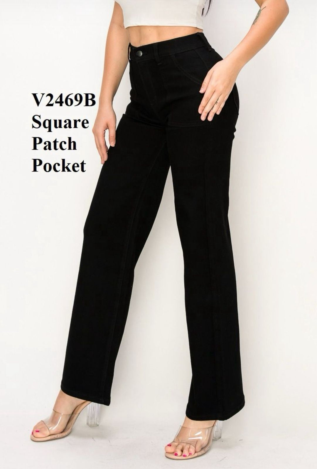 PANTALON ENCORE