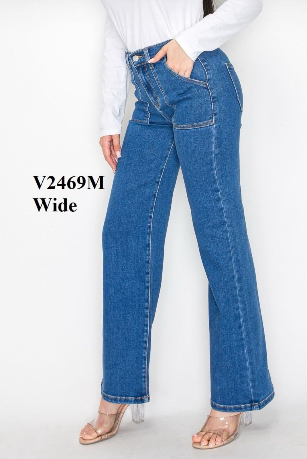 PANTALON ENCORE