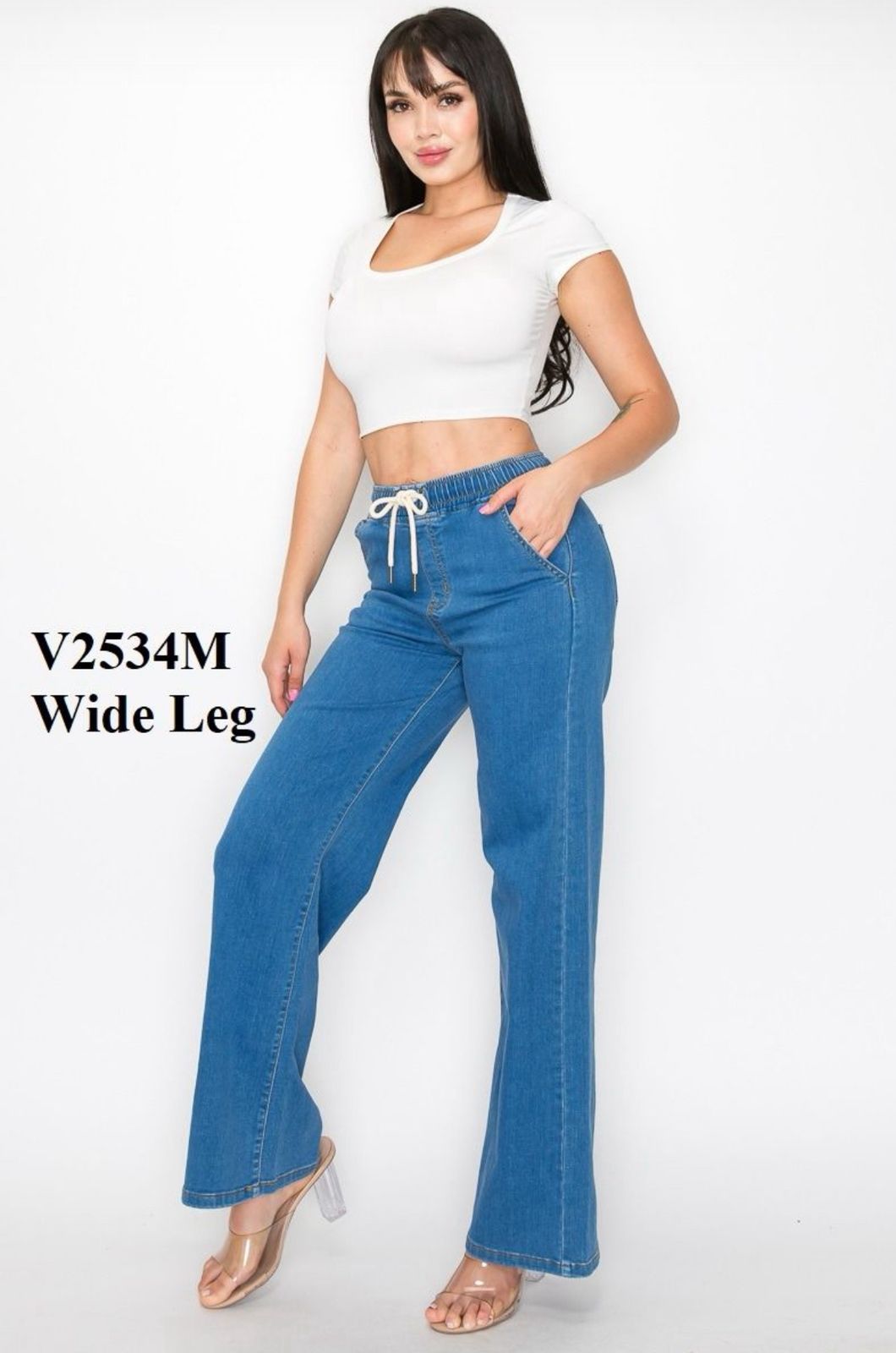 PANTALON ENCORE