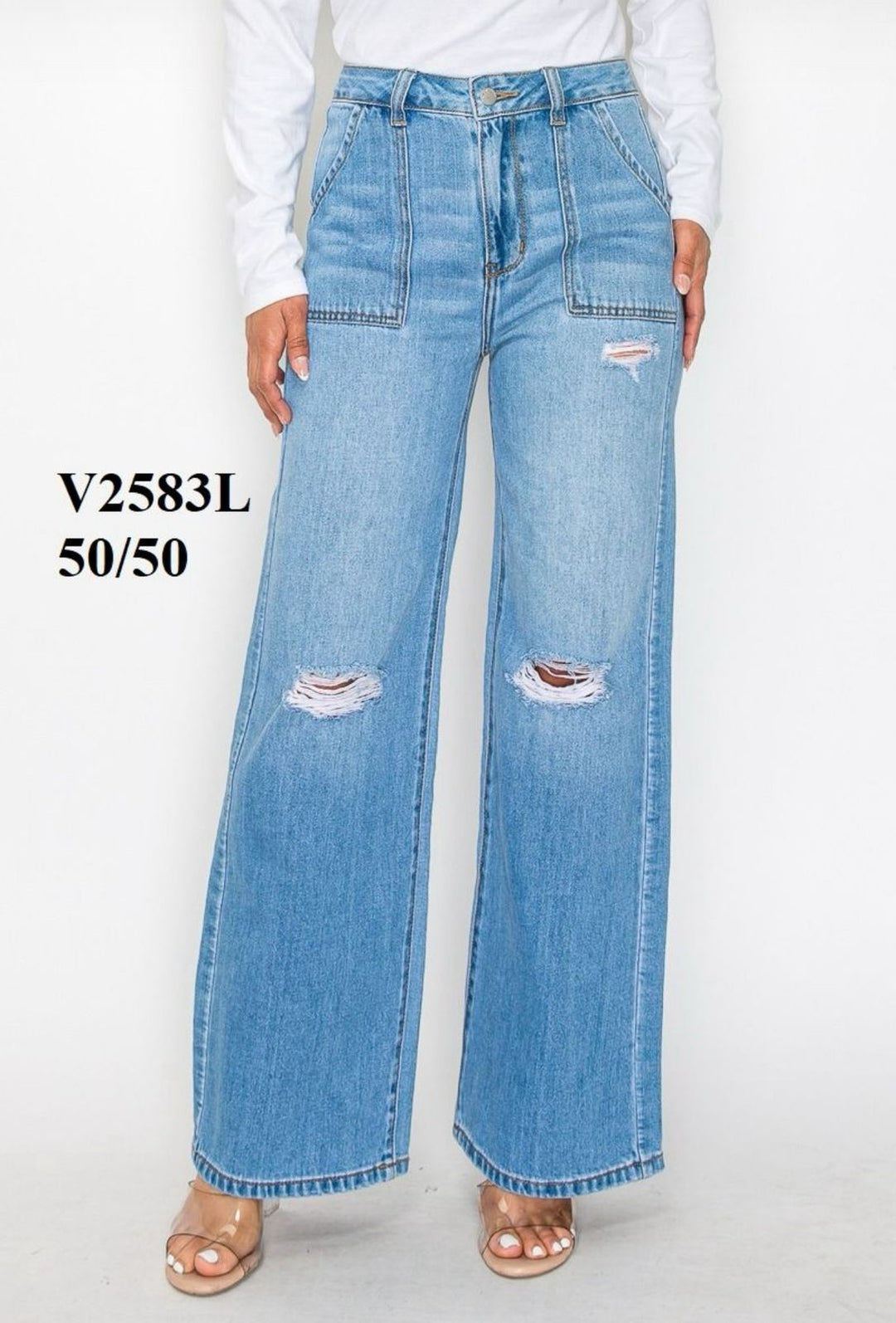PANTALON ENCORE