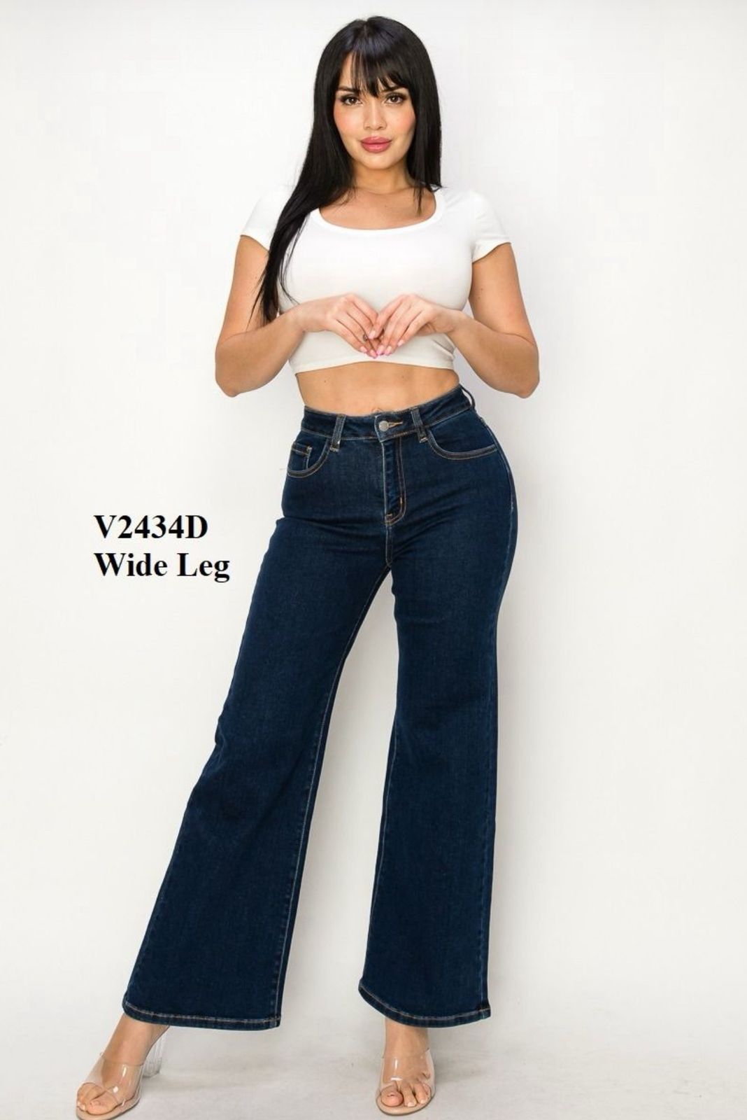 PANTALON ENCORE
