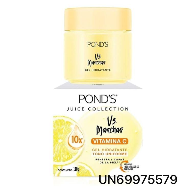 PODS GEL VIT VS MANCHAS