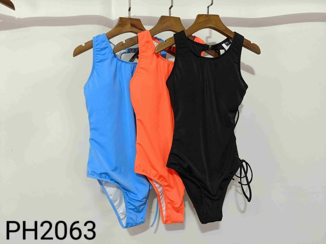 VESTIDO DE BANO P/D LOVE COUTURE