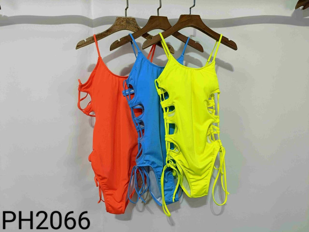 VESTIDO DE BANO P/D LOVE COUTURE