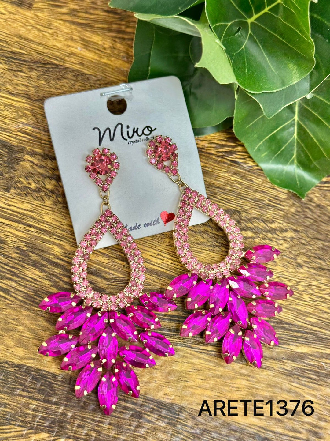 ARETE MIU
