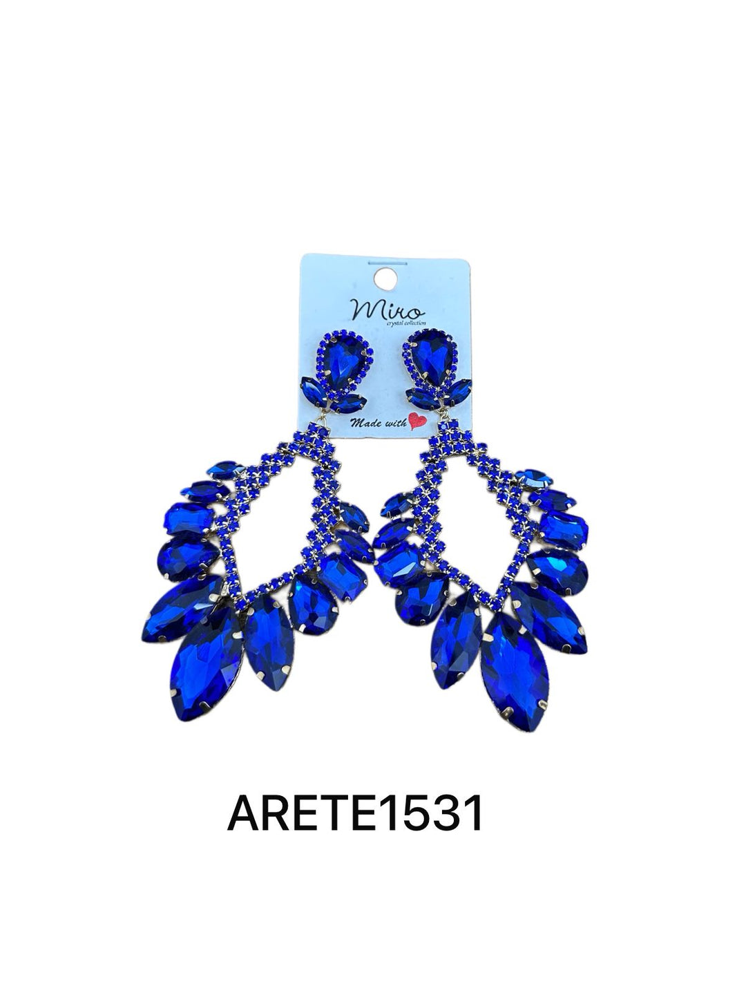 ARETE MIRO PIEDRAS USA