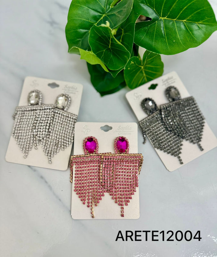 ARETE METAL FASHION METAL USA
