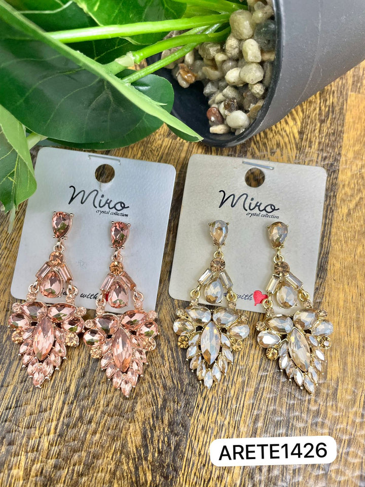 ARETE MIRO