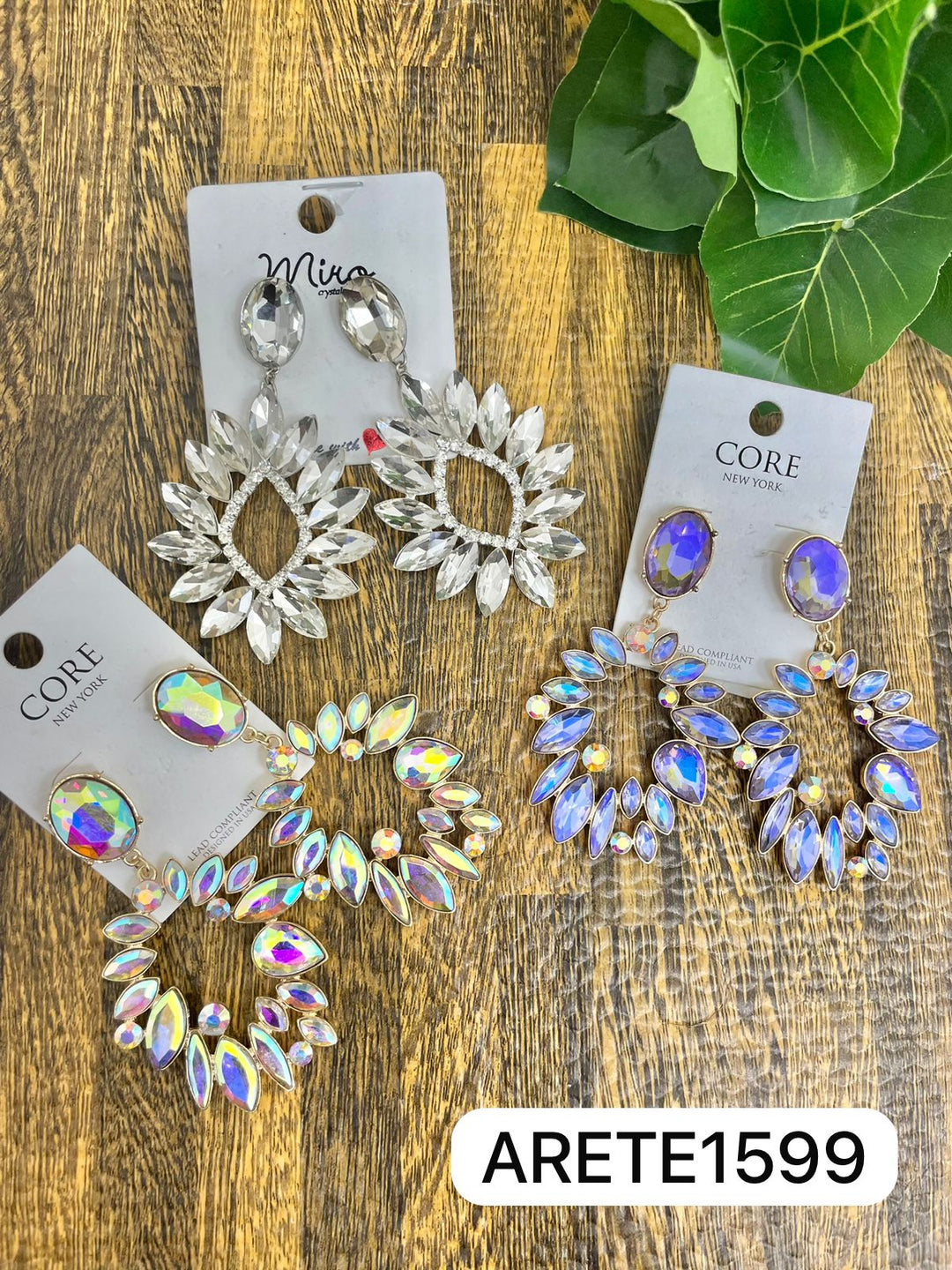 ARETE MIU