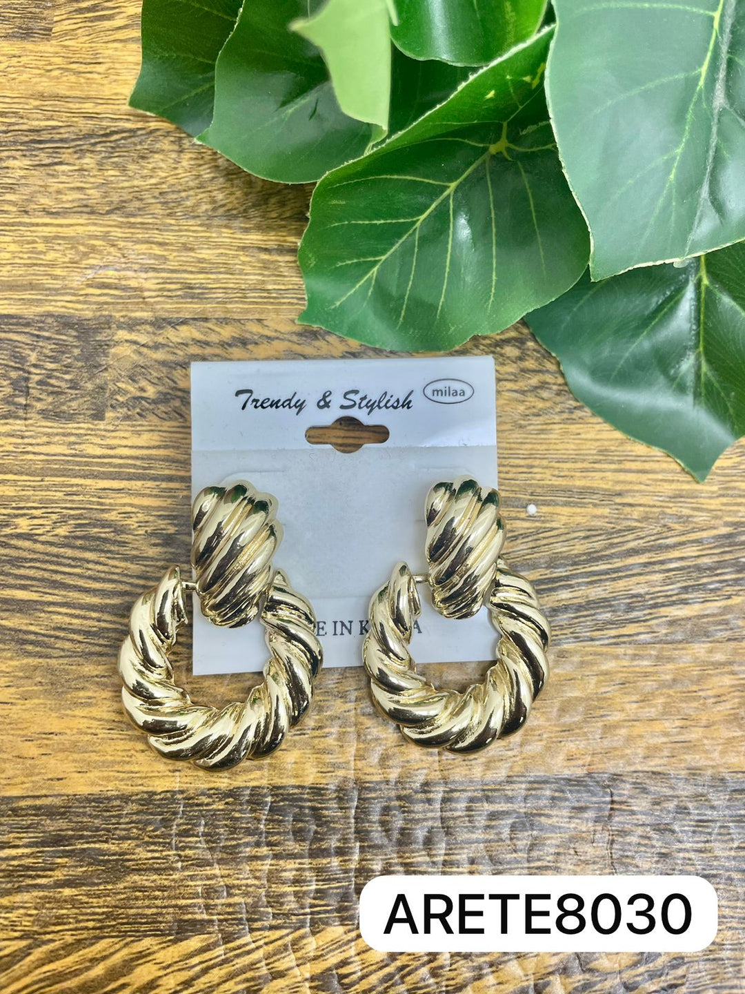 ARETE TRENDI & STYLESH