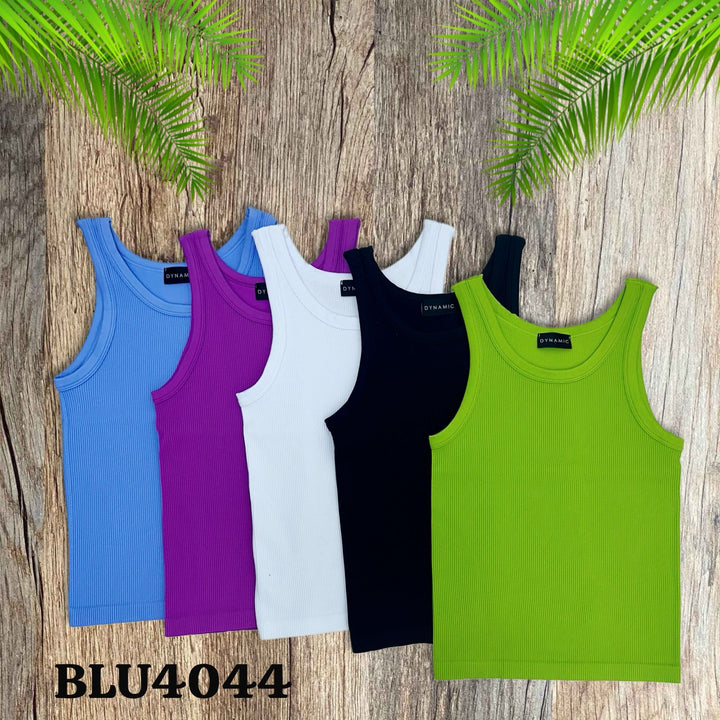 BLUSA DYNAMIC