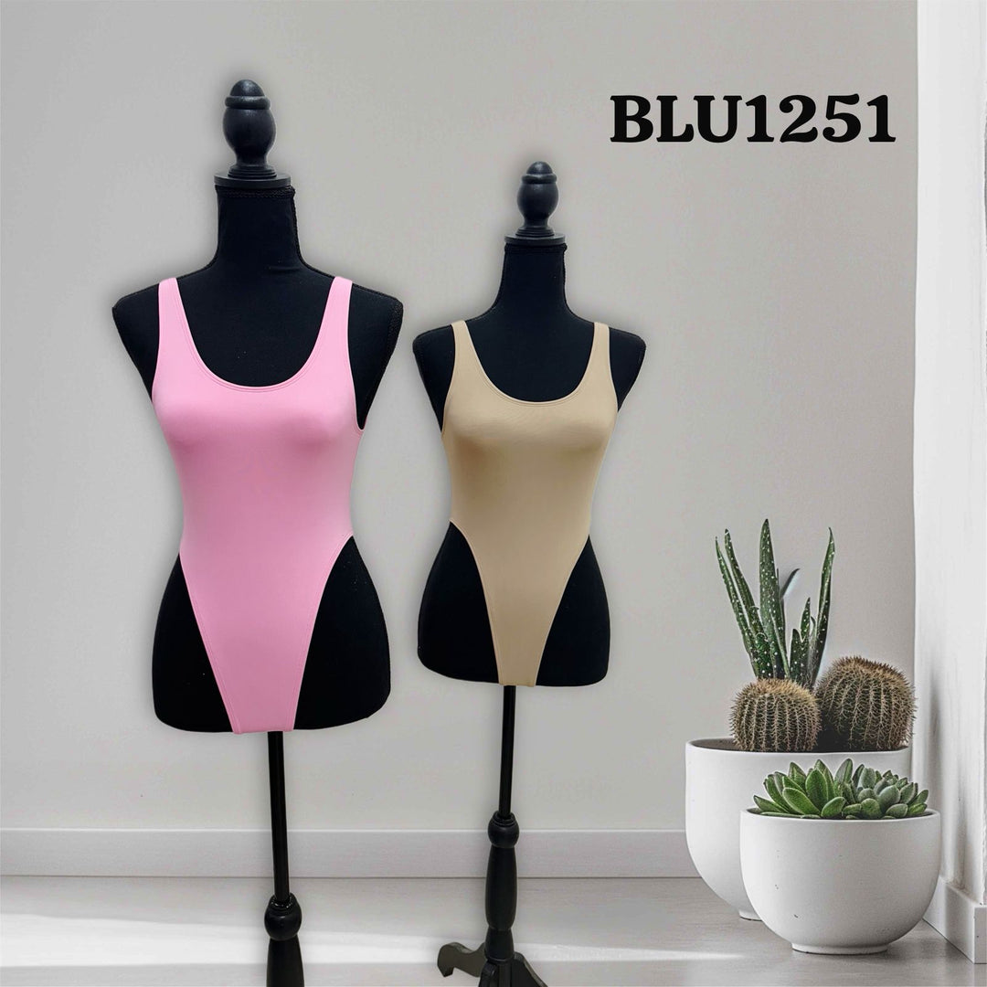 BLUSA DYNAMIC