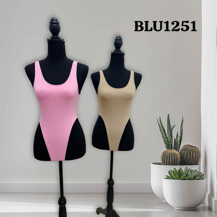 BLUSA DYNAMIC