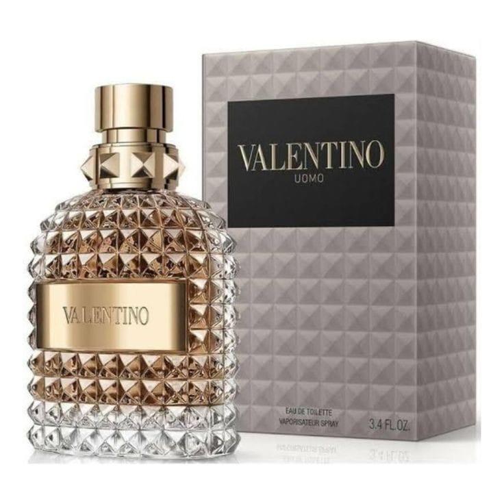 PERFUME VALENTINO UOMO 3.4