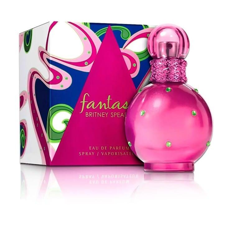PERFUME FANTASY 3.4 P/DAMAS