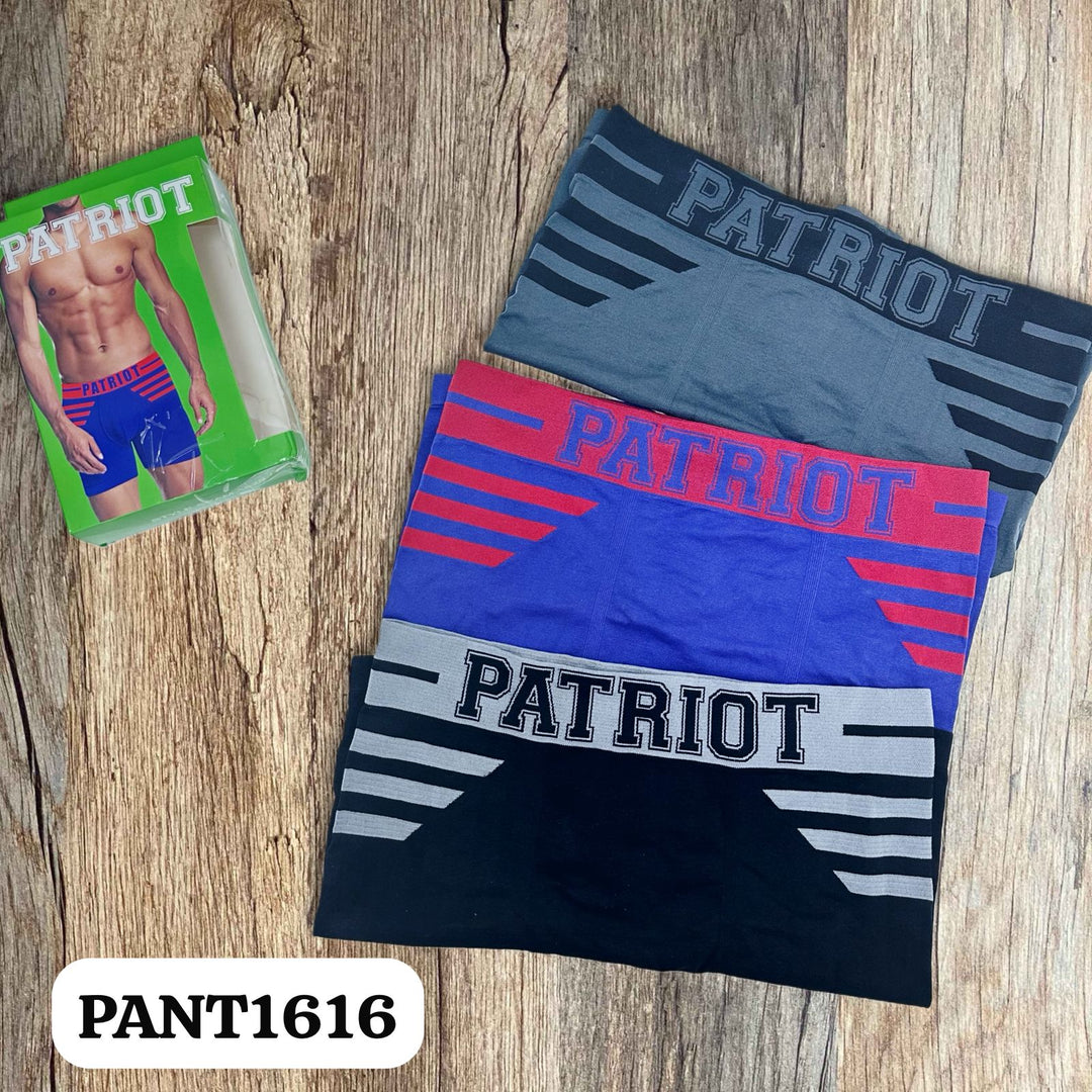 BOXER PATRIOT P/H 3/1