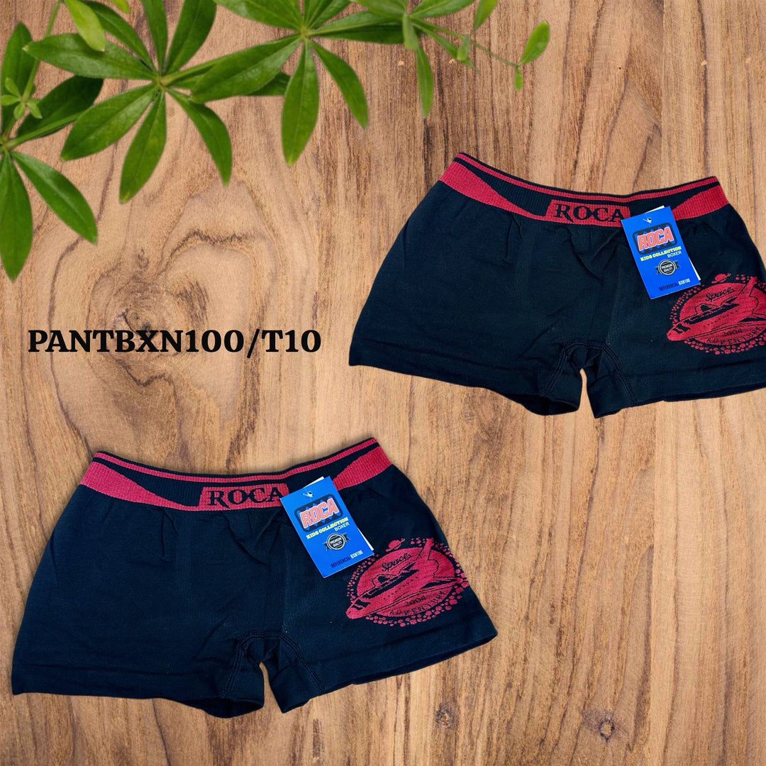 BOXER NIÑO