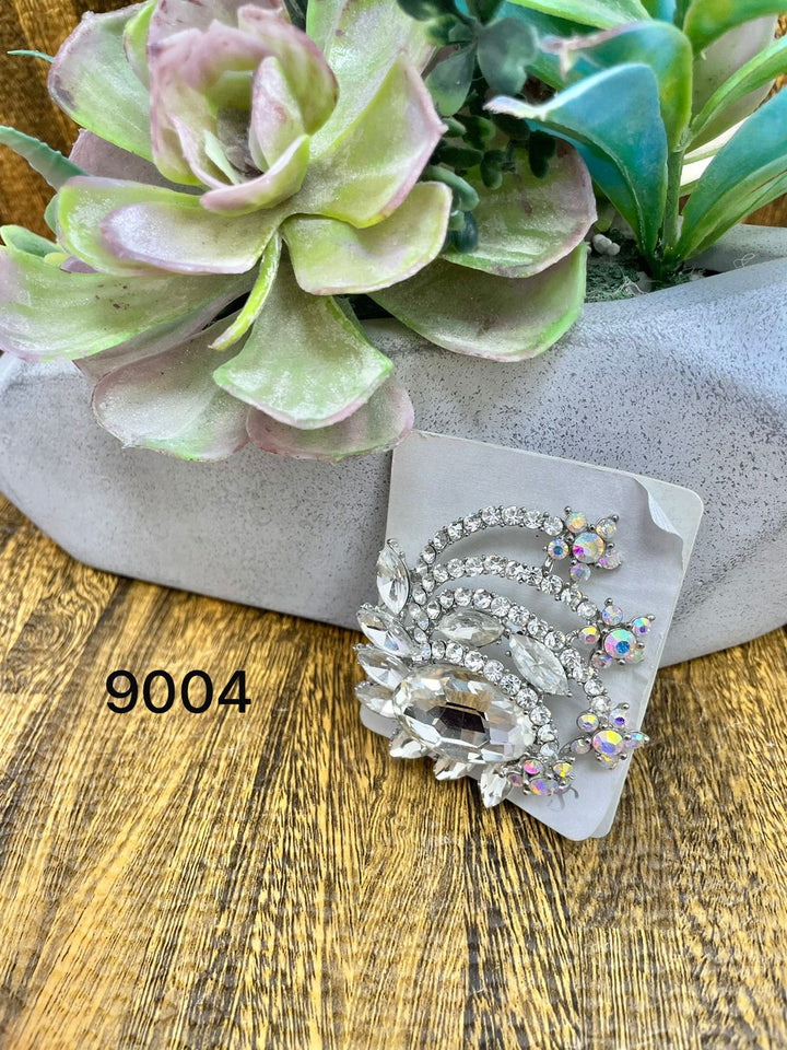BROCHE USA