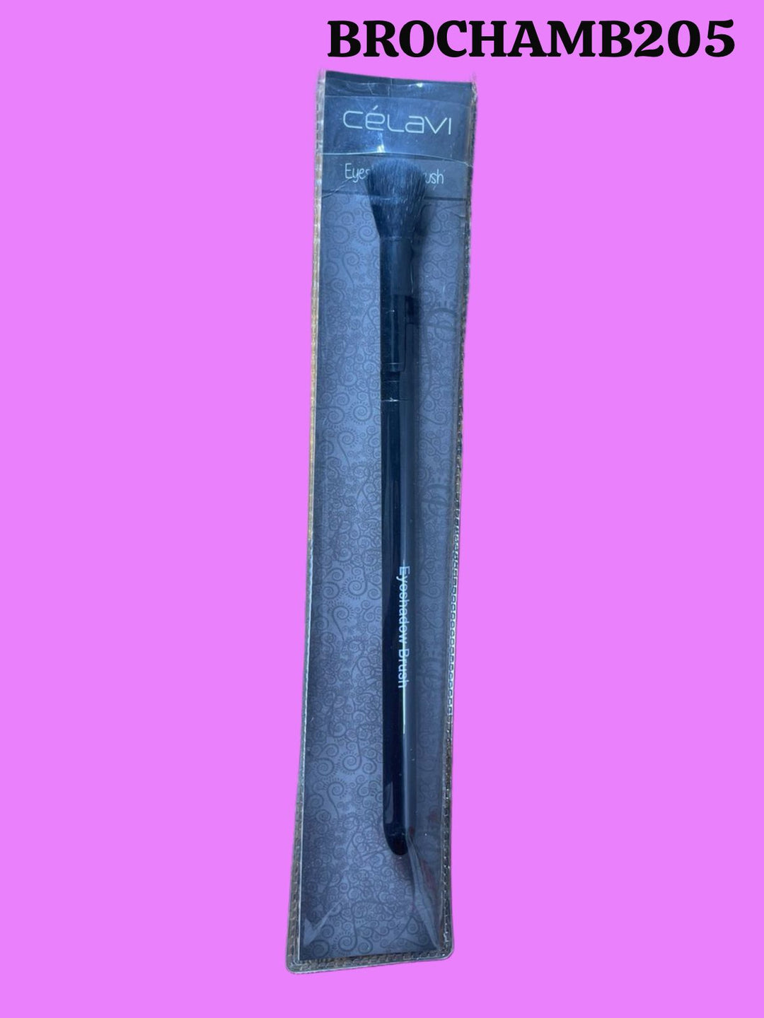 BROCHA CELAVI