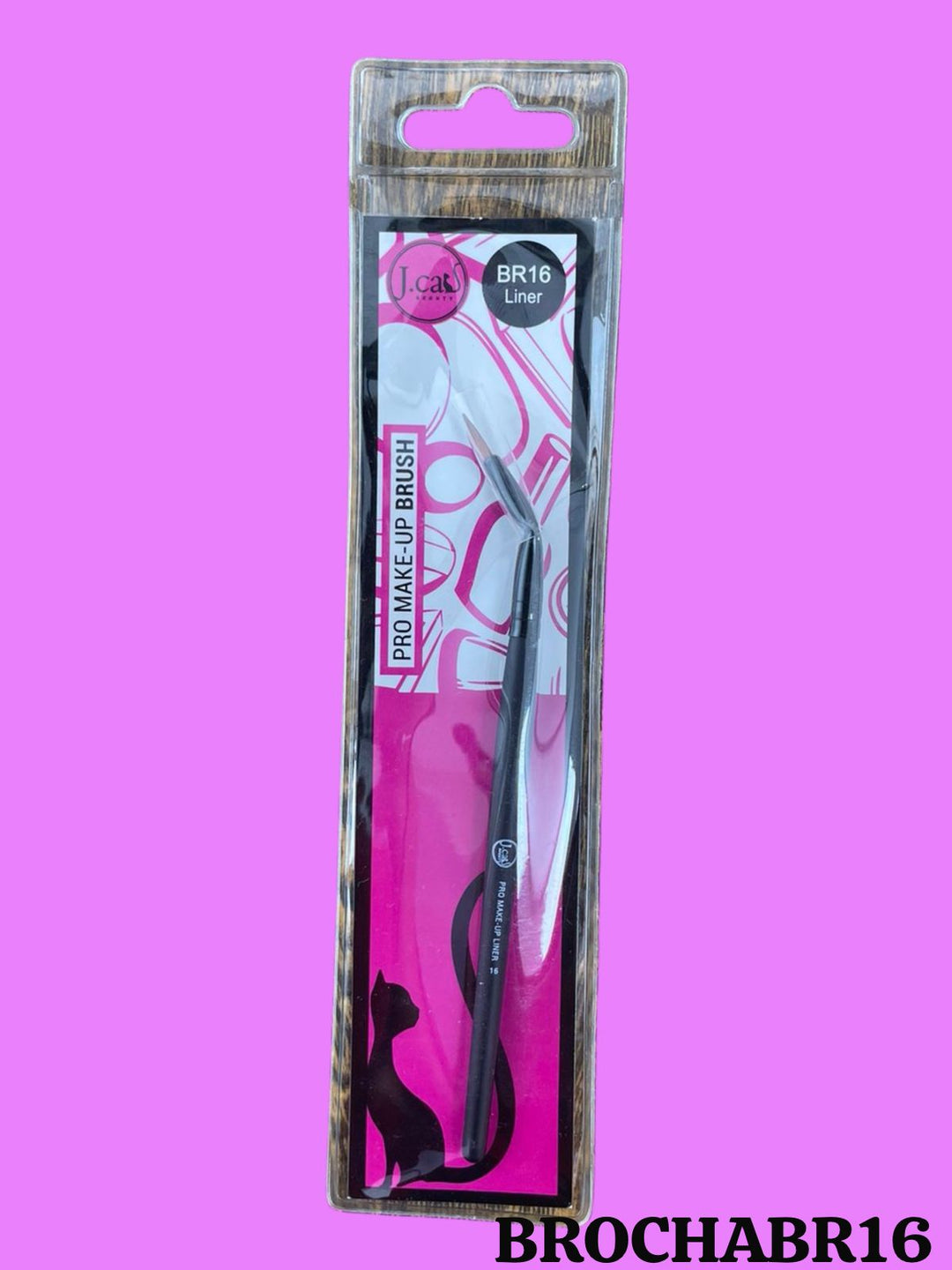 BROCHA LINER