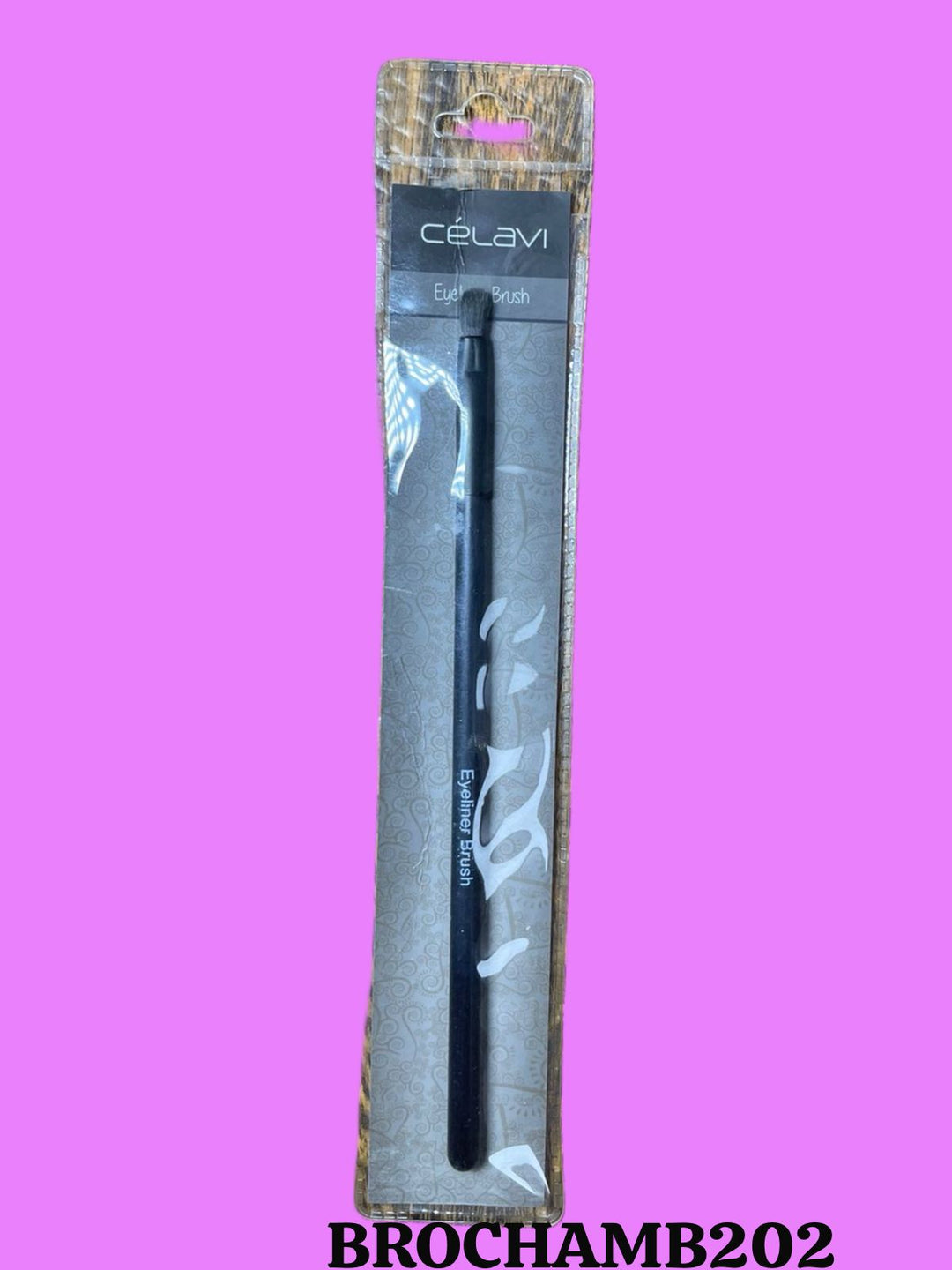 BROCHA CELAVI