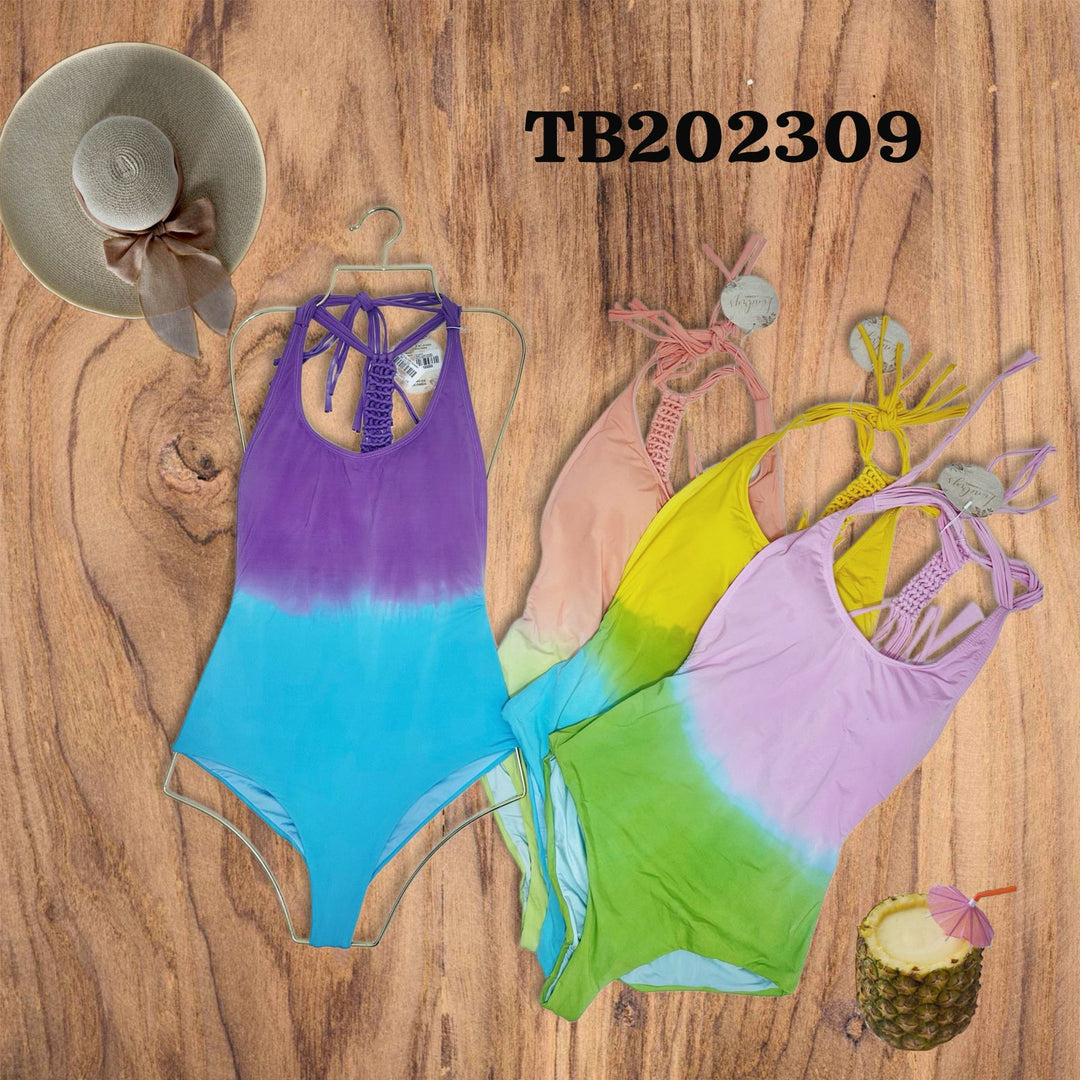 TRAJE DE BANO LONDRYS LUNA ENTERO