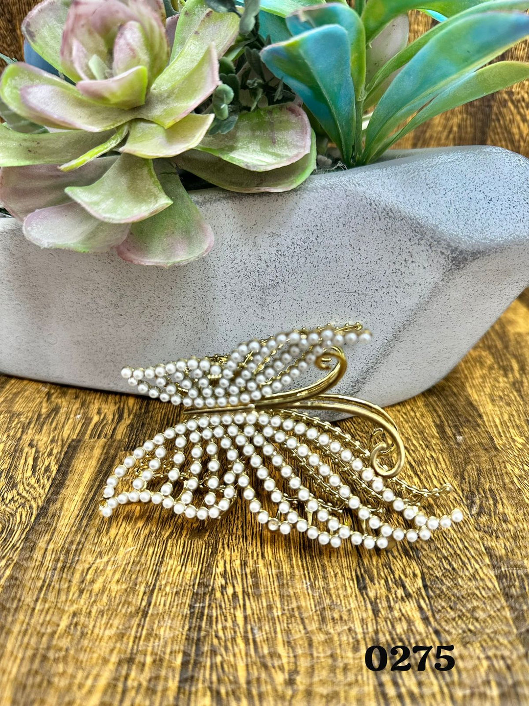 GANCHO PINZAS / CLAW PIN