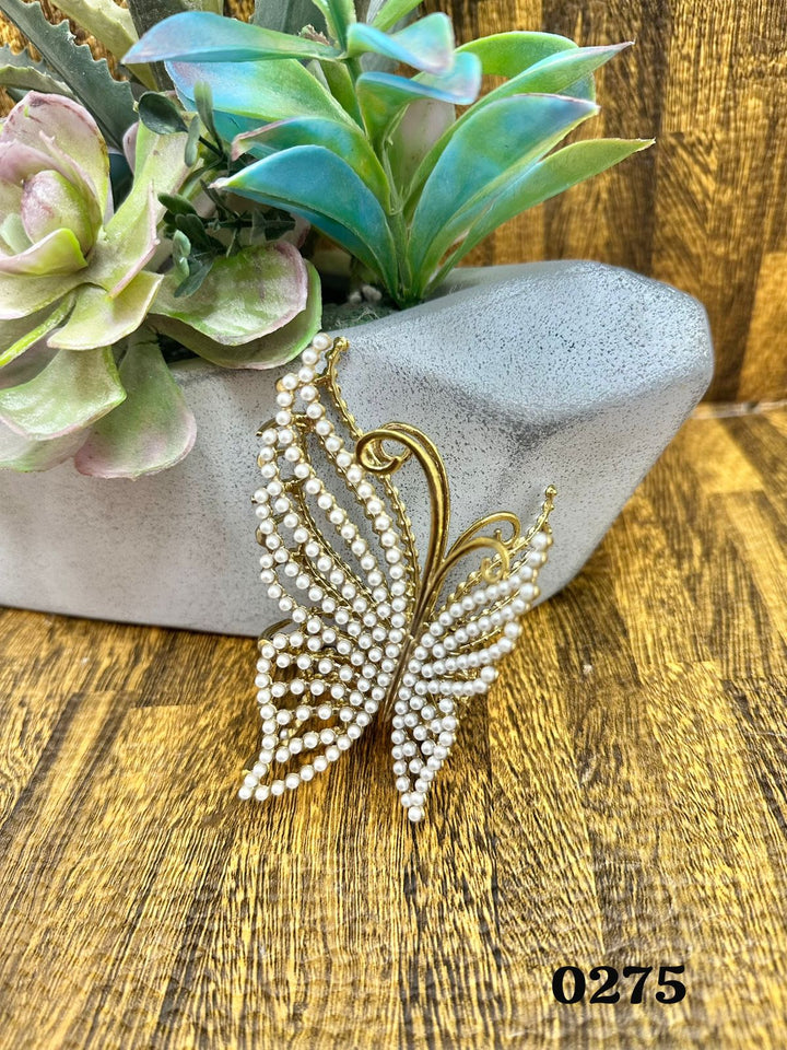 GANCHO PINZAS / CLAW PIN