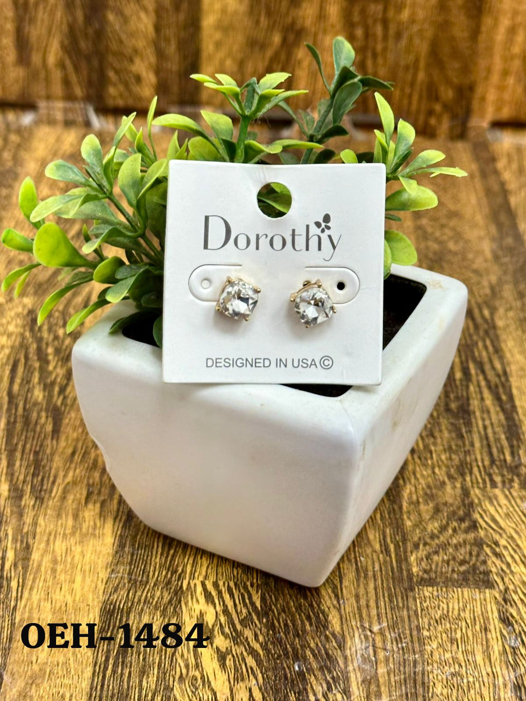 ARETE DOROTHY