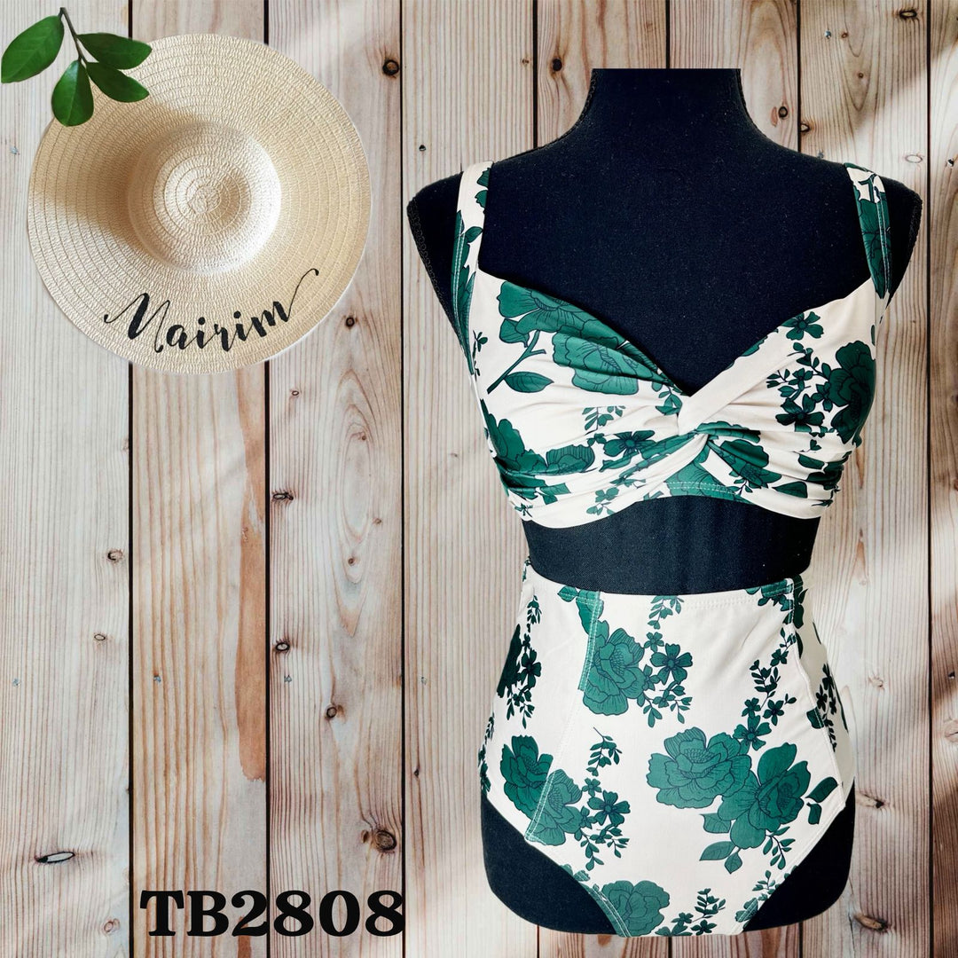 TRAJE DE BANO MARINA WEST