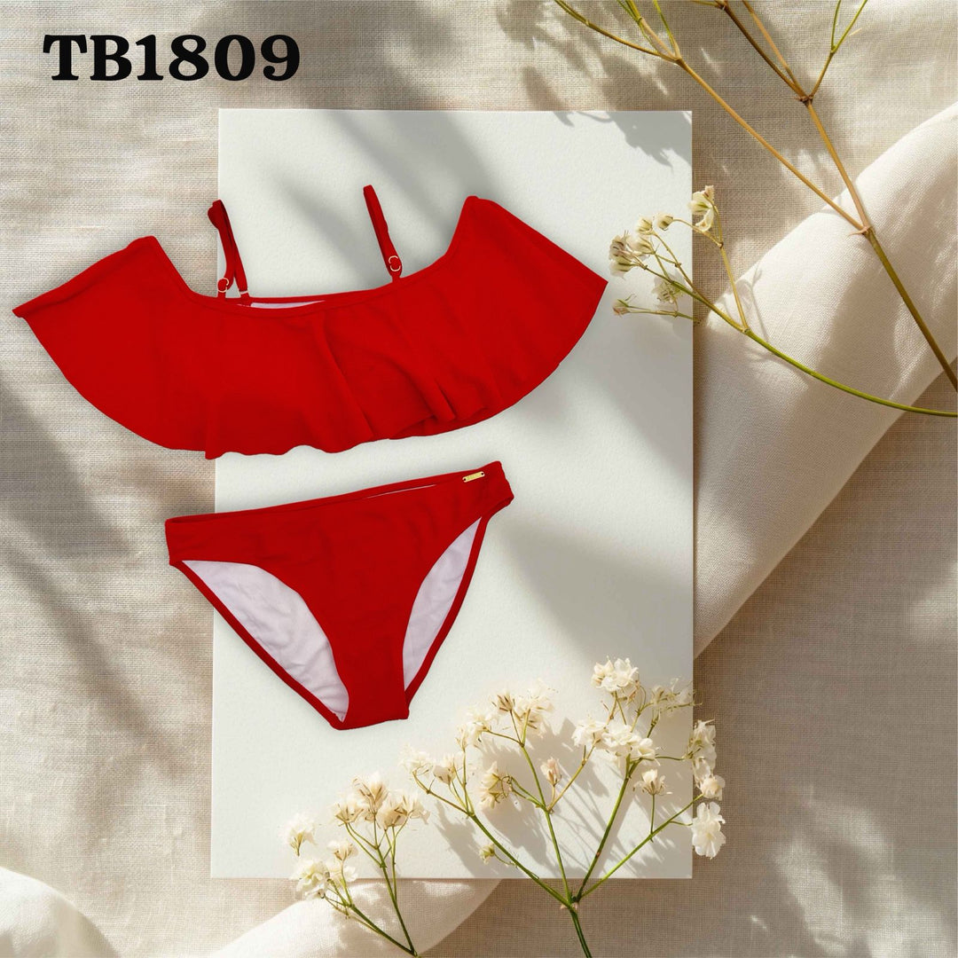TRAJE DE BANO STYLISH