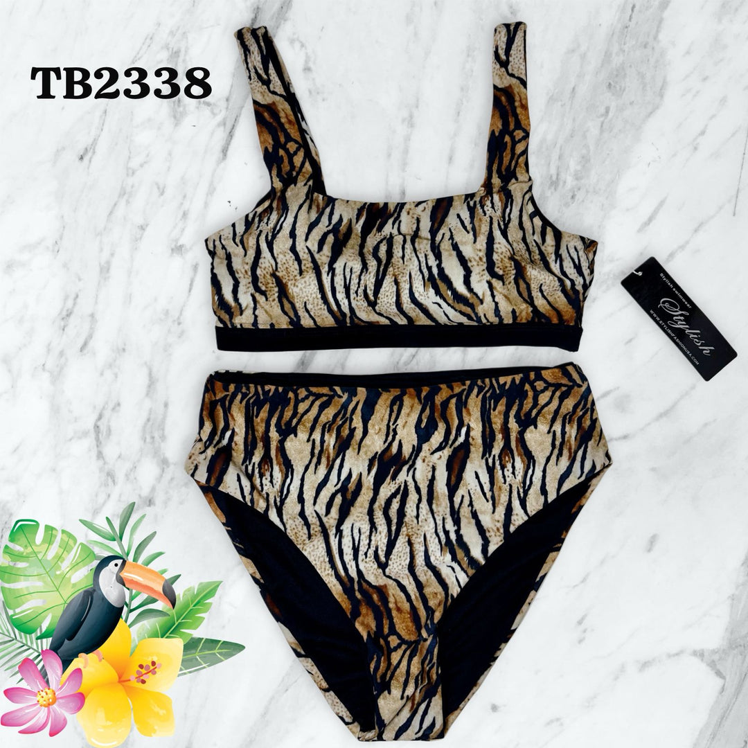 TRAJE DE BANO STYLISH