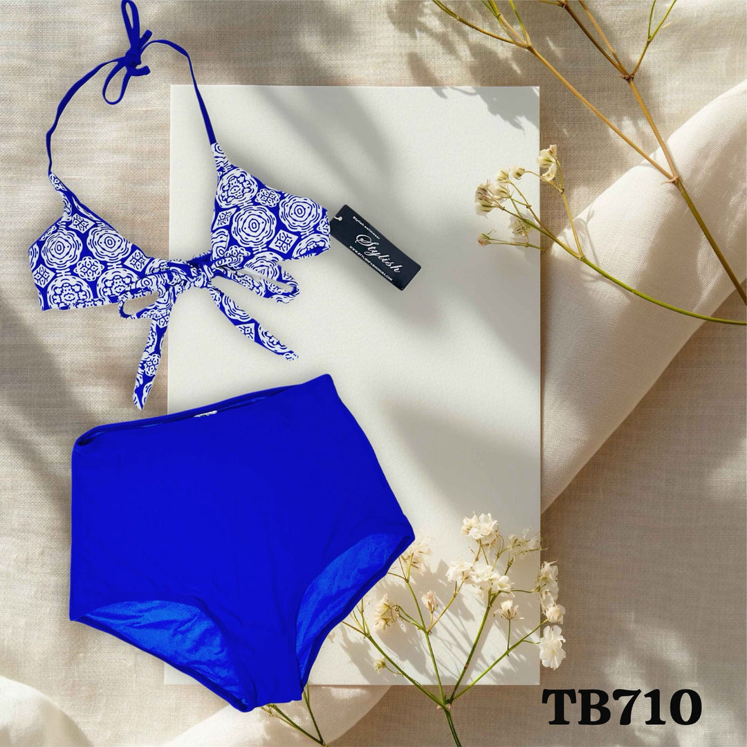 TRAJE DE BANO STYLISH
